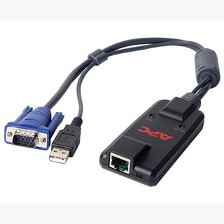 APC KVM 2G Server Module USB