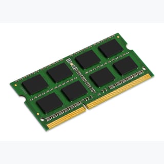 Kingston 8GB 1600Mhz DDR3L Non-ECC CL11 Sodimm 1.35v