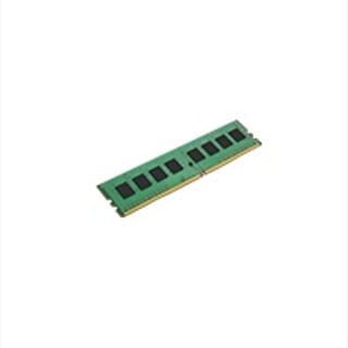 Kingston 16GB 3200Mhz DDR4 Non-ECC CL22 DIMM 1Rx8