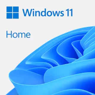 Microsoft Windows11 Home ESD