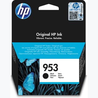 HP 953 Black Original Ink Cartridge