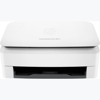 HP ScanJet EntFlw7000s3 Sheet-Feed Scanner