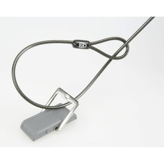 Legion Slot Adaptor Kit w/ Black Slot Anchor and Adhesive