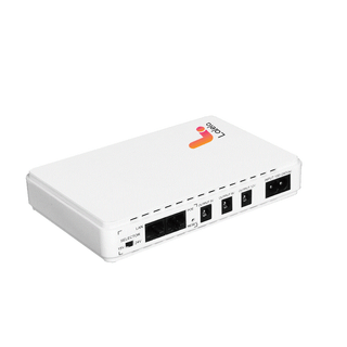 Lalela R1800 Wi-Fi UPS