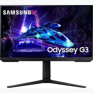 Samsung Value S30GD Flat 24in Monitor