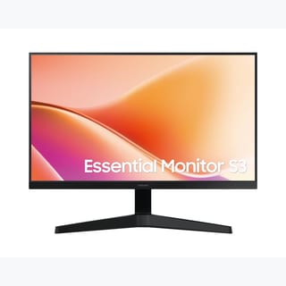 Samsung S33GF Flat 24in FHD Monitor