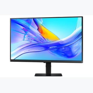 Samsung ViewFinity S80UD Flat 32in Monitor