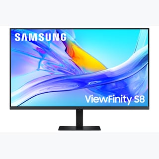 Samsung Viewfinity S80D Flat 37in Monitor