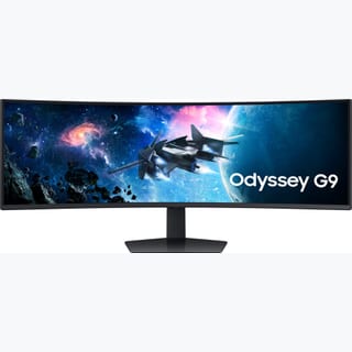 Samsung Odyssey G9 49in QHD Monitor