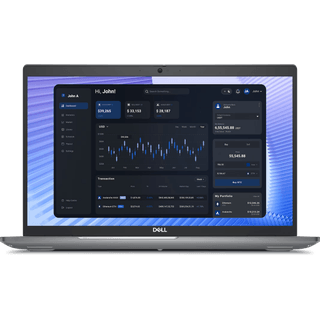 Dell Precision Mobile 3590 15.6in FHD Notebook