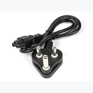 Dell Power Cord 250V 2.5A 1M C5