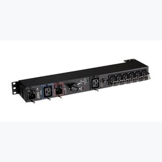 Eaton HotSwap MBP IEC
