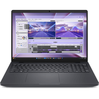 Dell Pro Max 16 Ultra 7 265H 16GB 512GB 16in Notebook