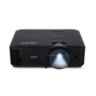 Acer X1228i DLP 3D XGA 4800Lm 20000/1 HDMI Wi-Fi Bag 2.7kg Data Projector