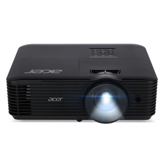 Acer X1328Wi DLP WXGA 5000 Lm 20000:1 EMEA 2.7Kg Bag Data Projector SA Power