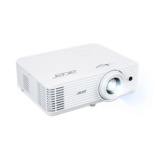 Acer X1528KI DLP 1080P 5200 Projector