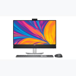 Dell OptiPlex 7420 AiO Plus 23.8in FHD Desktop PC