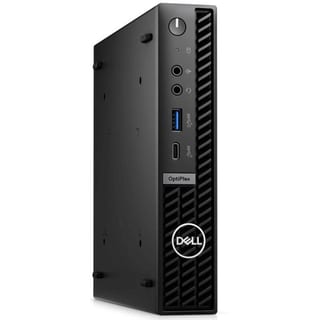 Dell OptiPlex 7020 MFF Plus Desktop