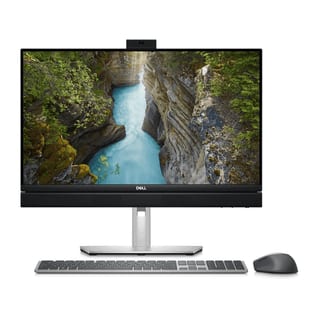 Dell OptiPlex 7420 AiO PLUS 23.8in Notebook