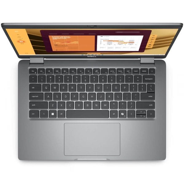 Dell Latitude 5350 13.3in FHD Notebook