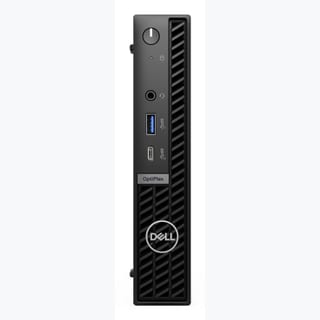 Dell Optiplex 7020 MFF i5-14500T Desktop PC