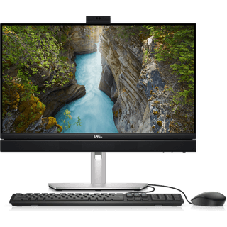Dell OptiPlex 7410 23.8in FHD All-In-One PC