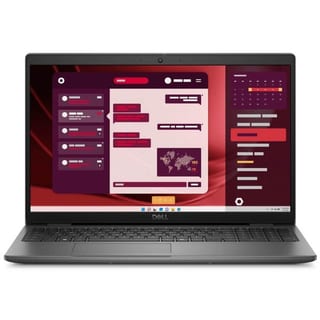 Dell Latitude 3550 15.6in FHD Notebook