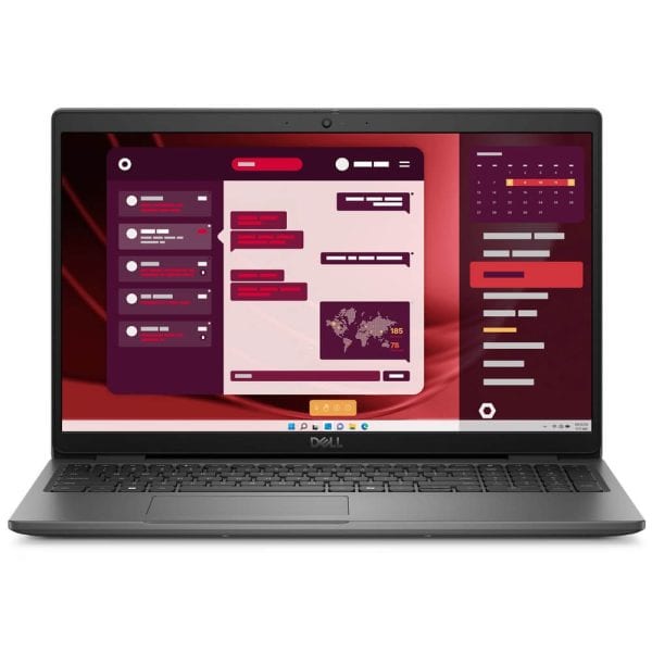 Dell Latitude 3550 15.6in FHD Notebook