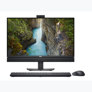 Dell Optiplex 7410 PLUS 23.8in FHD All-In-One PC