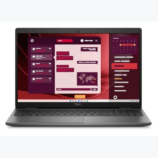 Dell Latitude 3550 15.6in FHD Notebook