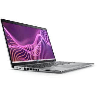 Dell Latitude 5550 15.6in FHD Notebook