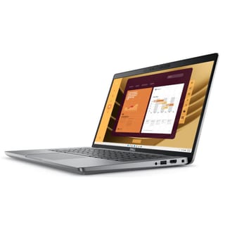 Dell Latitude 5450 14in FHD Notebook
