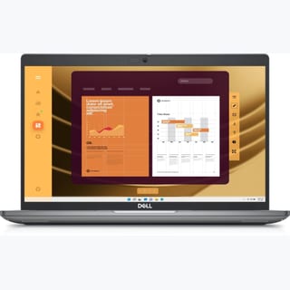 Dell Latitude 5450 U7-155U 14in FHD Notebook