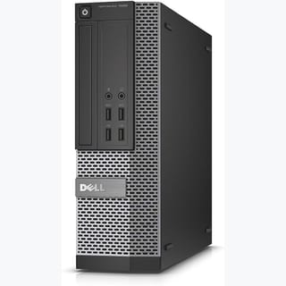 Dell OptiPlex 7020 SFF Desktop PC