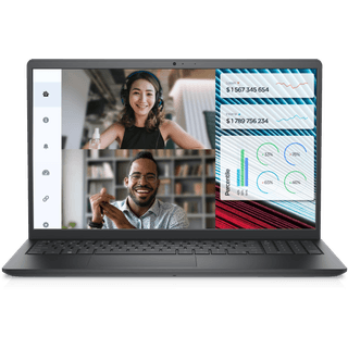 Dell Vostro 3520 15.6in FHD Notebook