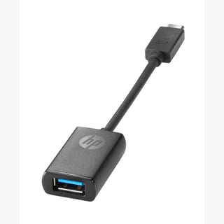 HP USB-C to USB 3.0 Adapter ALL
