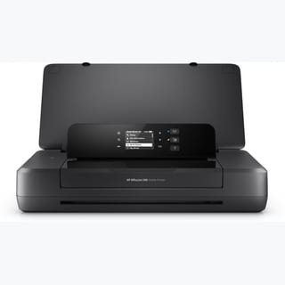 HP OfficeJet 202 Mobile Printer