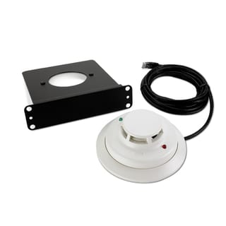 APC Netbotz Smoke Sensor 10ft