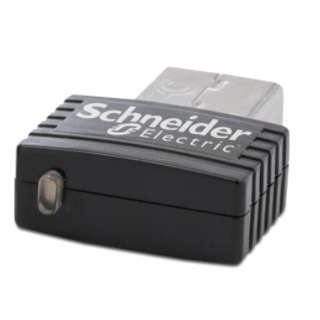 APC NetBotz Wireless USB Coordinator & Router