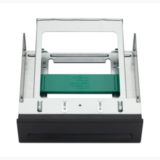 HP Optical Bay HDD Mounting Bracket
