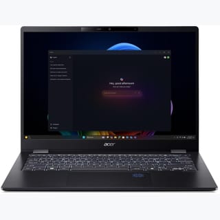 Acer TMP614-54T-TCO-72H5 14in WUXGA Notebook