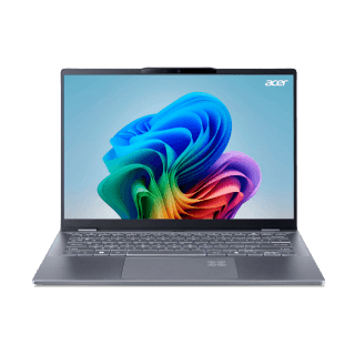 Acer Swift AI 14in OLED Notebook