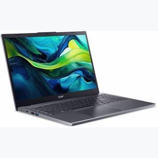 Acer Lite 15 i7 12650H 15.6in FHD Notebook