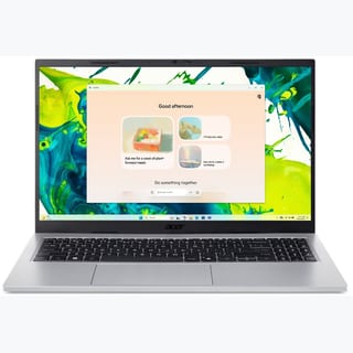 Acer Go 15.6in FHD Notebook