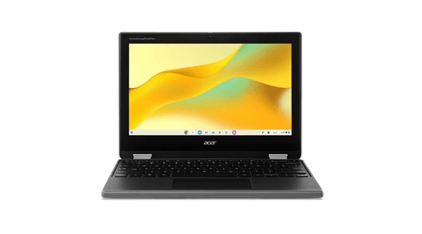 Acer ChromeBook R725T-TCO-80ZA 11.6in HD Notebook