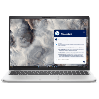 Dell Pro 16 16in FHD Notebook
