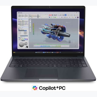 Dell Pro Precision 5 16 PW516261 16in FHD Notebook