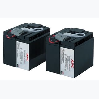 APC Battery Replacement Kit