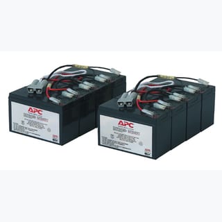Replacement Battery - Su3000Rmi3U