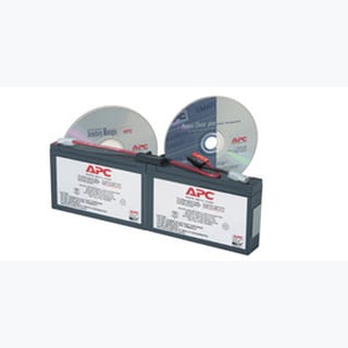 APC Battery Replacement Kit